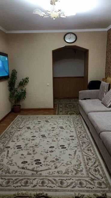 flat near me: 1 комната, 58 м², 104 серия, 4 этаж, Евроремонт