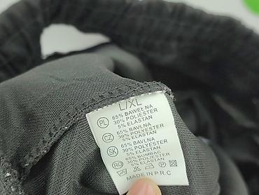 bluza next: Szorty dla mężczyzn, rozmiar L — 4
