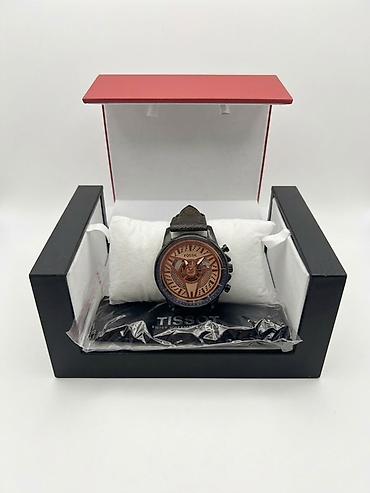Другие комплектующие: FOSSIL kişi qol saatı - Brend: Fossil (qutuda Tissot qutusu görünsə — 1