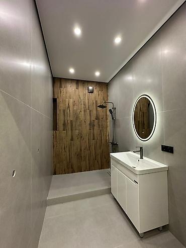 Продажа квартир: 2 комнаты, 71 м², Элитка, 8 этаж, Евроремонт — 10