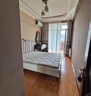 kirayə ev sumqayit: Kirayə verilir Mənzilin təsviri - Geniş və işıqlı zal: iri — 4