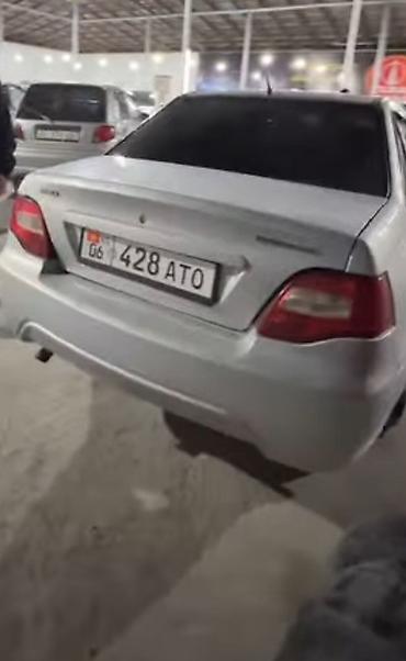 Daewoo: Daewoo Nexia: 2010 г., 1.5 л, Механика, Бензин, Седан — 4