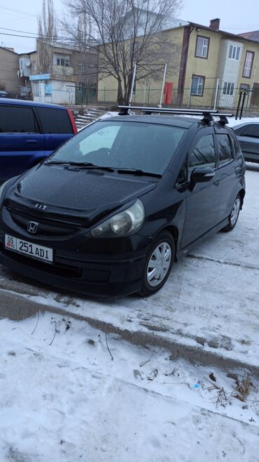 хонда свик 1997: Honda Fit: 2005 г., 1.3 л, Вариатор, Бензин, Хэтчбэк