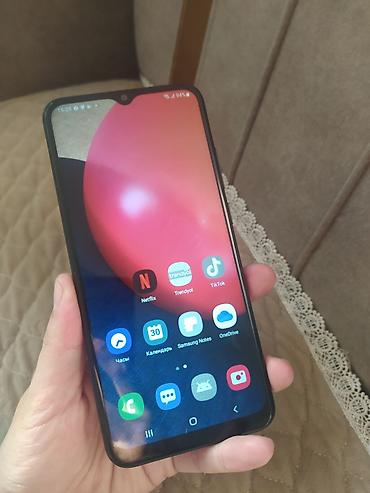 samsung s 8 plus: Смартфон Samsung Galaxy A02s (чёрный) - Экран 6.5" с каплевидным — 1