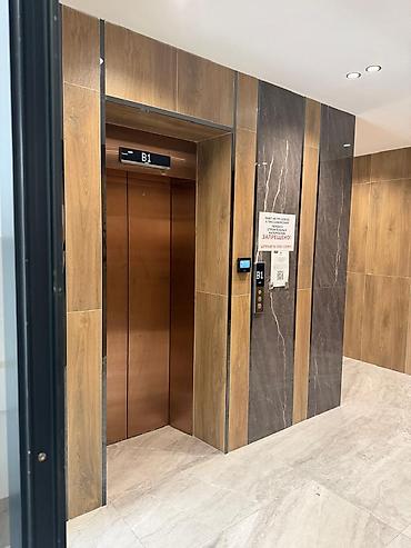 Продажа квартир: 4 комнаты, 160 м², Элитка, 2 этаж, Евроремонт — 4