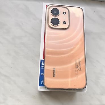redmi 4 a: Redmi 256 GB, rəng - Qızılı — 3