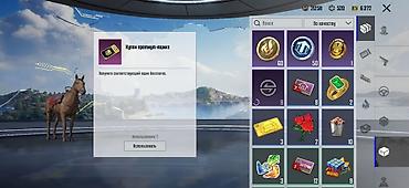 Digər aksesuarlar: 🎮 PUBG MOBILE HESABI SATILIR! 🚀 Salam, dostlar! PUBG Mobile hesabımı — 83