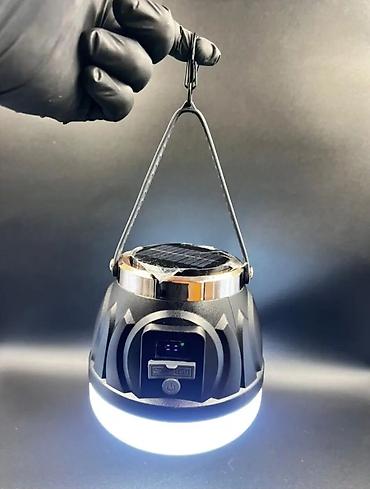 lanpalar: N-LIGHT LED Multifunksional Günəş Lampası - Modellər: A01 (500W) — 3