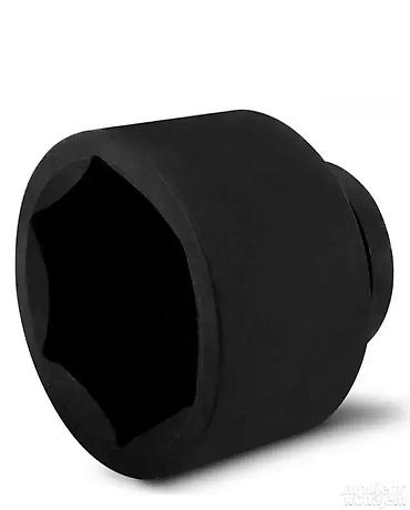 pb swiss tools: Nasadni ključ (gedora) 65 mm – 1” Nasadni ključ 65 mm sa prihvatom od — 1