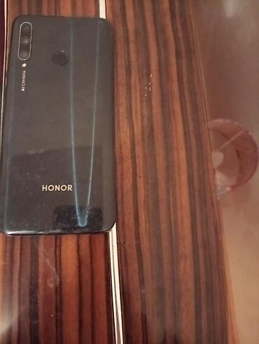 honor 10 ekran: Honor 10i, rəng - Qara — 2