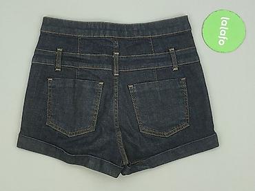 star: Topshop Moto, Szorty damskie, rozmiar M — 3