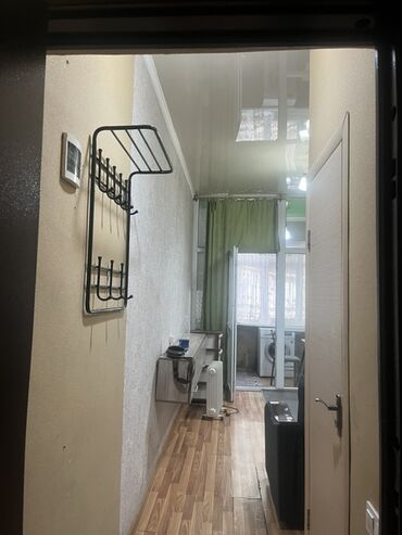 Долгосрочная аренда квартир: Студия, Собственник, Без подселения, С мебелью полностью — 6