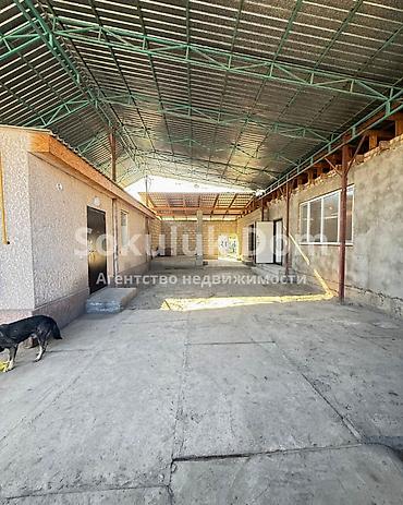 flat in kant: 4 комнаты, 70 м², Сокулук — 4