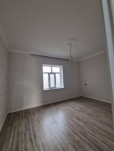 zaqatala evler: Ramana qəs. 4 otaqlı, 105 kv. m, Kredit var, Yeni təmirli — 7