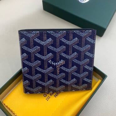 Кошельки: Goyard Goyard кошелек