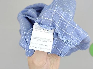 cross jeans jacket: Jack Wolfskin, Koszula damska, rozmiar S — 4
