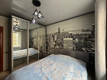 120: 3 комнаты, 80 м², Индивидуалка, 3 этаж, Евроремонт — 7
