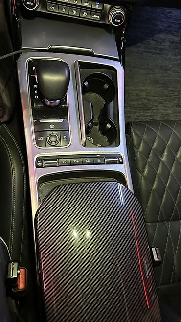 киа стрингер: Kia Stinger: 2021 г., 2.5 л, Автомат, Бензин, Фастбек — 8