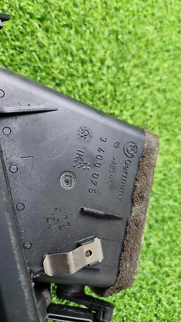 Дефлекторы воздуховодов: Дефлектор воздуховода BMW Оригинал, Германия at lalafo.kg — 10 Дефлекторы воздуховодов: Дефлектор воздуховода BMW Оригинал, Германия — 10