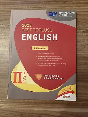 array informatika pdf: Azərbaycan dili Testlər 11-ci sinif, DİM, 2-ci hissə, 2023 il — 3