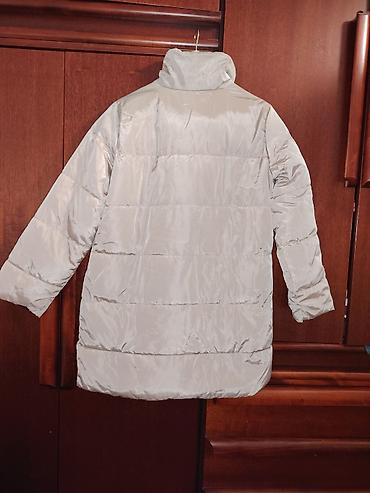 Jackets, Coats, Vests: Ženska reverzibilna zimska jakna – 2 u 1 *dužina 86cm *poobim 60cm - — 2