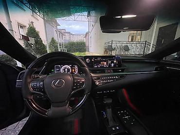 lexus es 350 2019: Lexus ES: 2021 г., Автомат, Гибрид, Седан — 5