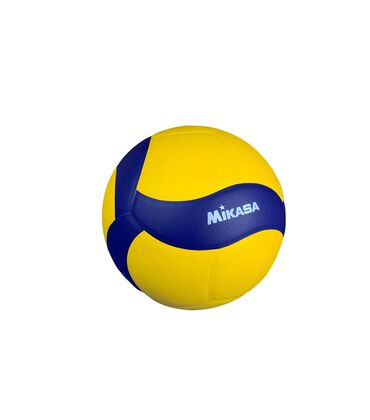прокат детских машин: Волейбольные мячи MIKASA - Тайланд Новые! Качество на высшем уровне!