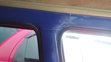 Daewoo: Daewoo Tico: 1997 г., 0.8 л, Механика, Бензин — 8