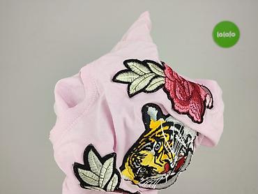rainbow poland: Roco Fashion, T-shirt damski, rozmiar S — 8
