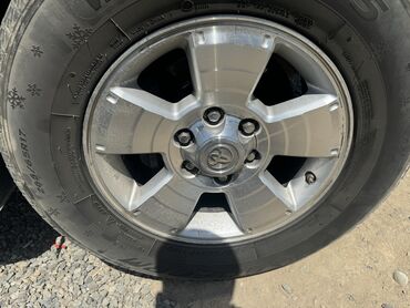 купить диски r15 4x100: Железные Диски R 17 Комплект, отверстий - 6, Б/у