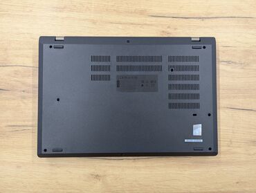 Lenovo: Intel Core i7, 16 GB OZU, 15.6 " — 6