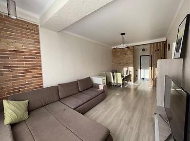 Посуточная аренда квартир: 2 комнаты, Душевая кабина, Постельное белье, Бронь at lalafo.kg — 5 Посуточная аренда квартир: 2 комнаты, Душевая кабина, Постельное белье, Бронь — 5