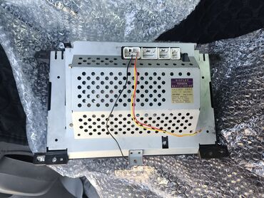 мониторы nvidia g sync: Борбордук консоль Lexus 2005 г., Колдонулган, Оригинал, Германия