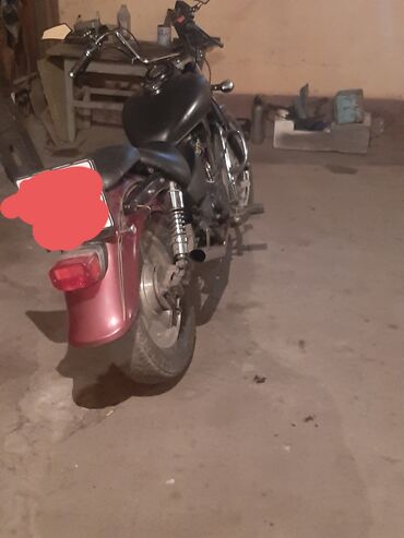 honda 250 cbr: Б/у