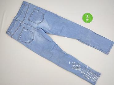 ck mom: Calzedonia, Jeansy damskie, rozmiar S — 4