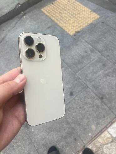 iphone 8 plud: IPhone 14 Pro, 256 GB, Ağ, Face ID — 2