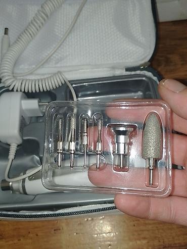 Setovi za manikir i pedikir: Beurer Beauty MP 62 – set za manikir i pedikir Profesionalni — 9