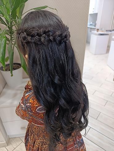 Парикмахеры: Парикмахер, Нанопластика, Покраска, Бритьё, С выездом на дом — 9