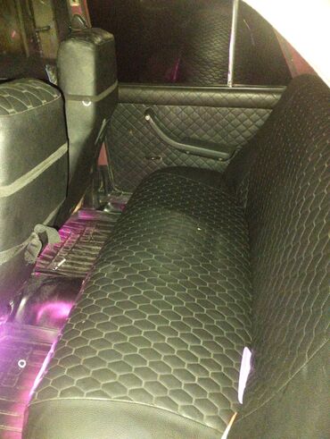 VAZ (LADA): VAZ (LADA) 2107: 1.6 l | 1998 il 244000 km Sedan -da lalafo.az — 10 VAZ (LADA): VAZ (LADA) 2107: 1.6 l | 1998 il 244000 km Sedan — 10