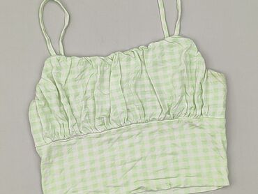 bluzki basic w paski: Primark, Top damski, rozmiar XS