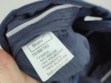 bogner: Bruno Banani, Spodnie garniturowe męskie — 4