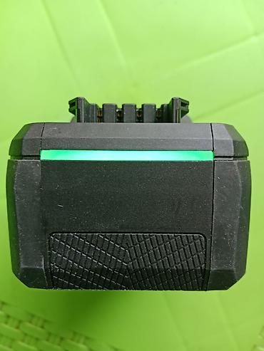 Ostala elektronika: Akumulatorska ( "SMART PAMETNA BLUTUT BATERIJA" VEOMA JAKA OD 8Ah-20V) — 22