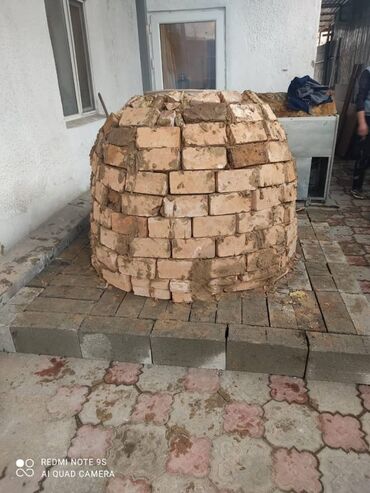 Очок: Тандыры Больше 6 лет опыта — 25