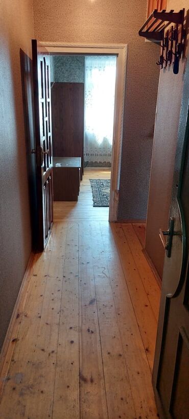 Otaqların uzunmüddətli kirayəsi: Kirayə verilir: kirasadə, mebellə təmin olunmuş otaqlı mənzil/ev — 9