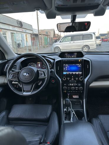 Subaru: Subaru Ascent: 2020 г., 2.4 л, Автомат, Бензин, Кроссовер — 11