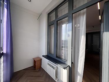 residence: 3 комнаты, Советская/Скрябина Риэлтор, Только парням, от 1 года, С мебелью полностью — 6