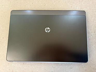 ucuz parca: HP ProBook 450 G0 noutbuk Xüsusiyyətlər: - Ekran: 15.6" - Prosessor — 1