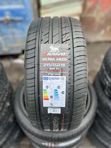 Шины: Шины 325 / 30 / R 22, Лето, Новый, Комплект, Легковые — 8