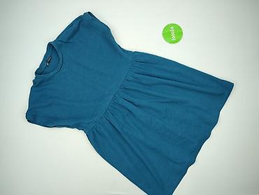 bluzki oversize: Zara, Sukienka damska, rozmiar L — 2