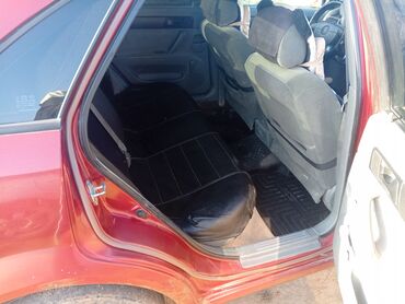 авто газ бу: Chevrolet Lacetti: 2008 г., 1.4 л, Механика, Бензин, Седан